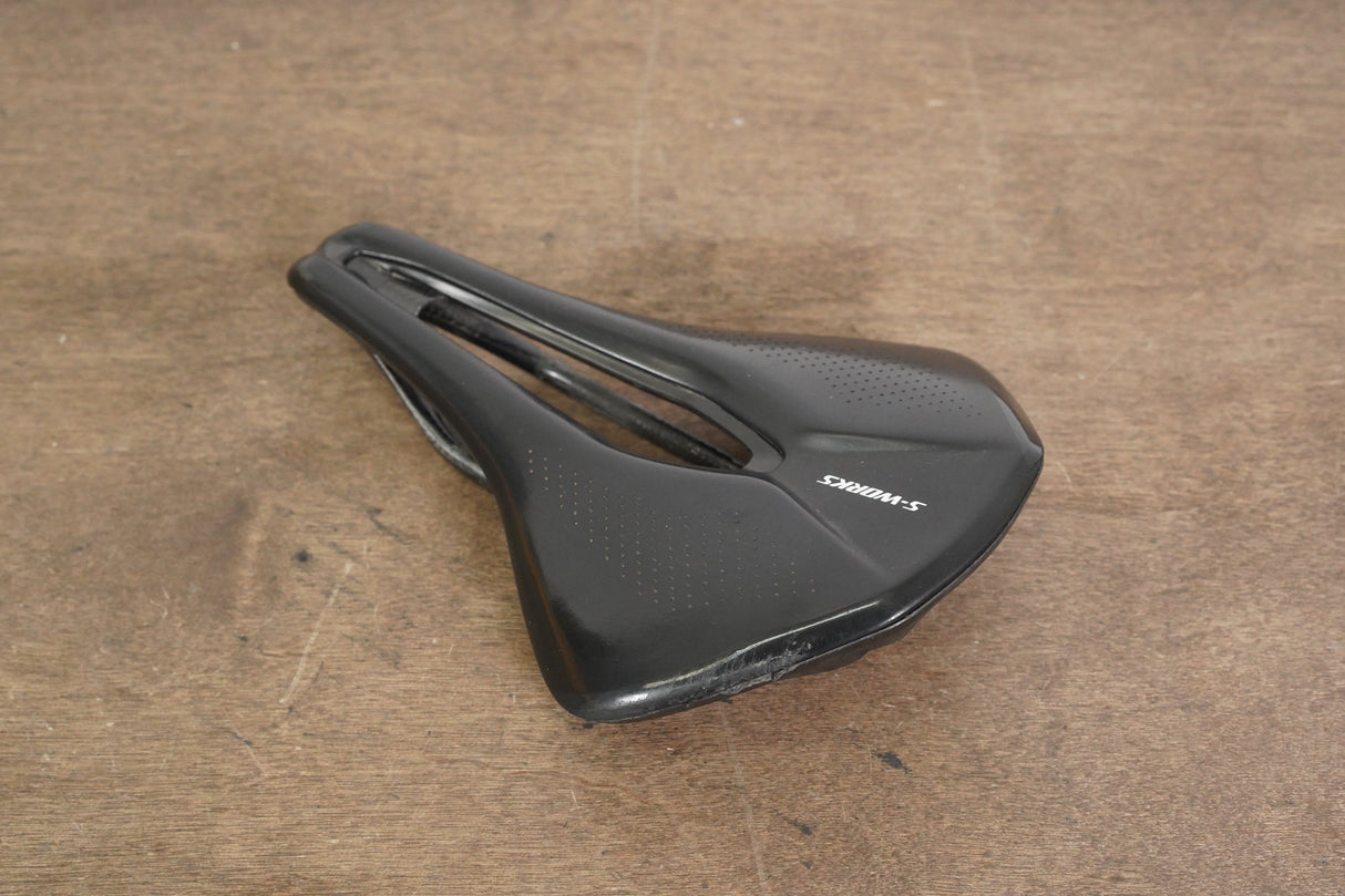 155mm Specialized S-WORKS Power Carbon Road Saddle 164g