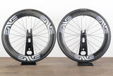 ENVE SES 6.7 Carbon Tubeless Clincher Disc Brake Wheelset Shimano/SRAM 11 Speed