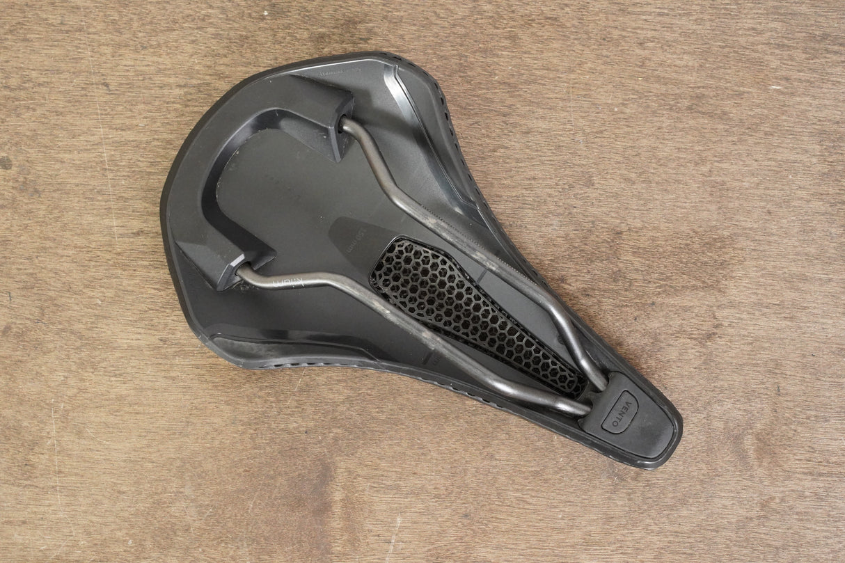 150mm Fizik Argo Vento R3 Adaptive Kium Rail Road Saddle 234g