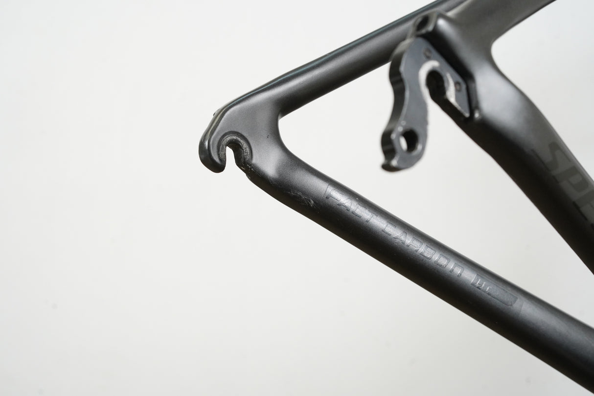 *Replica* 56cm Specialized S-WORKS Venge ViAS Carbon Rim Brake Frameset