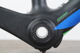 47cm Fuji Supreme 1.1 Carbon Rim Brake Road Frameset