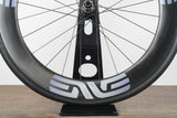 ENVE SES 6.7 Carbon Tubeless Clincher Disc Brake Wheelset Shimano/SRAM 11 Speed