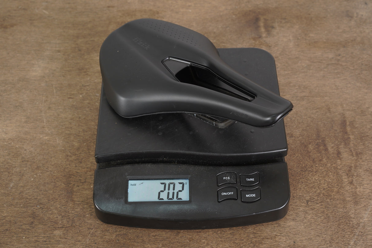 150mm Fizik Tempo Argo R1 Carbon Road Saddle 202g