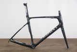 L (Large) Giant Defy Advanced Carbon Rim Brake Road Frameset