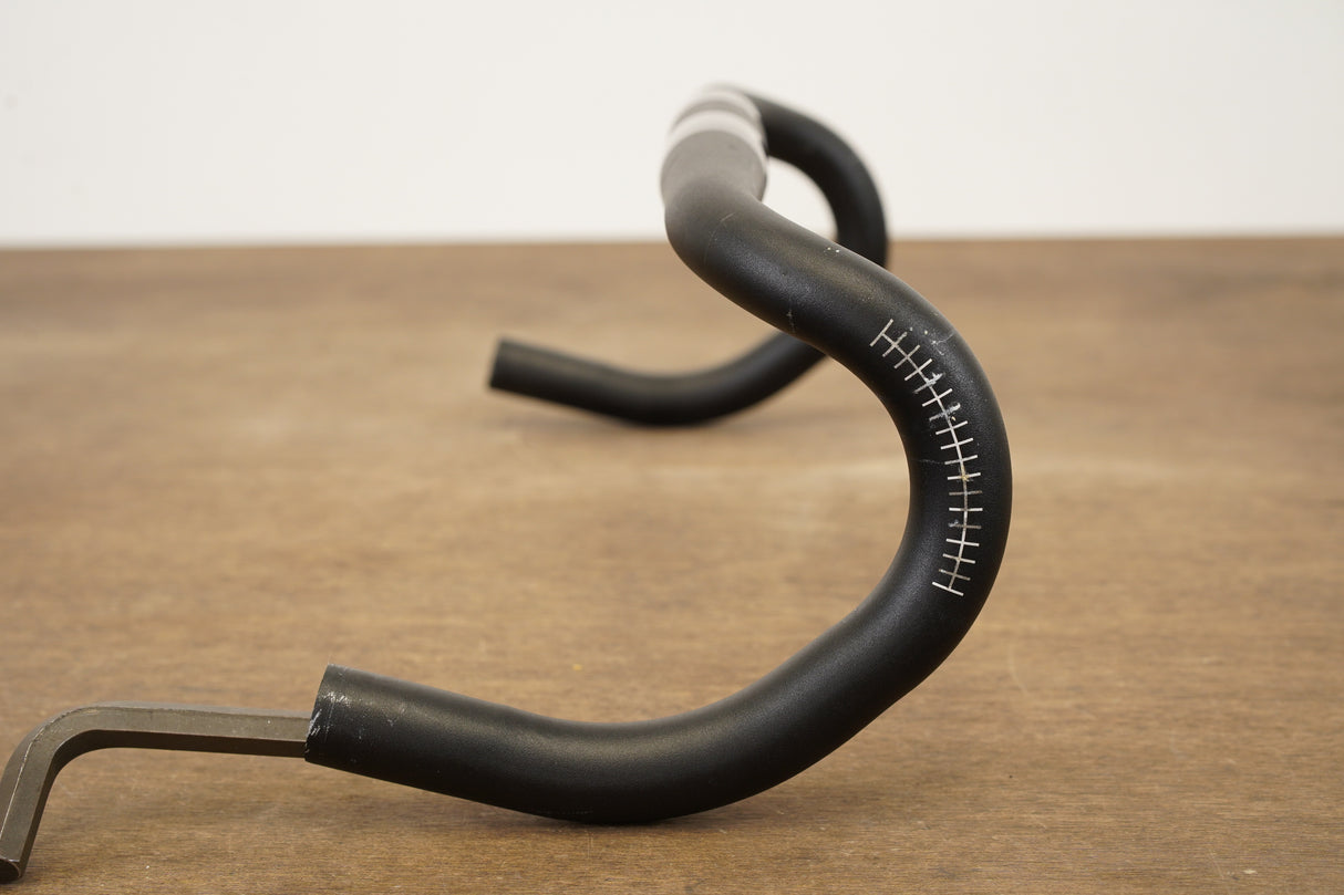 40cm Zipp Service Course SL-70 Alloy Road Handlebar 31.8mm SL70