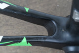 47cm Fuji Supreme 1.1 Carbon Rim Brake Road Frameset