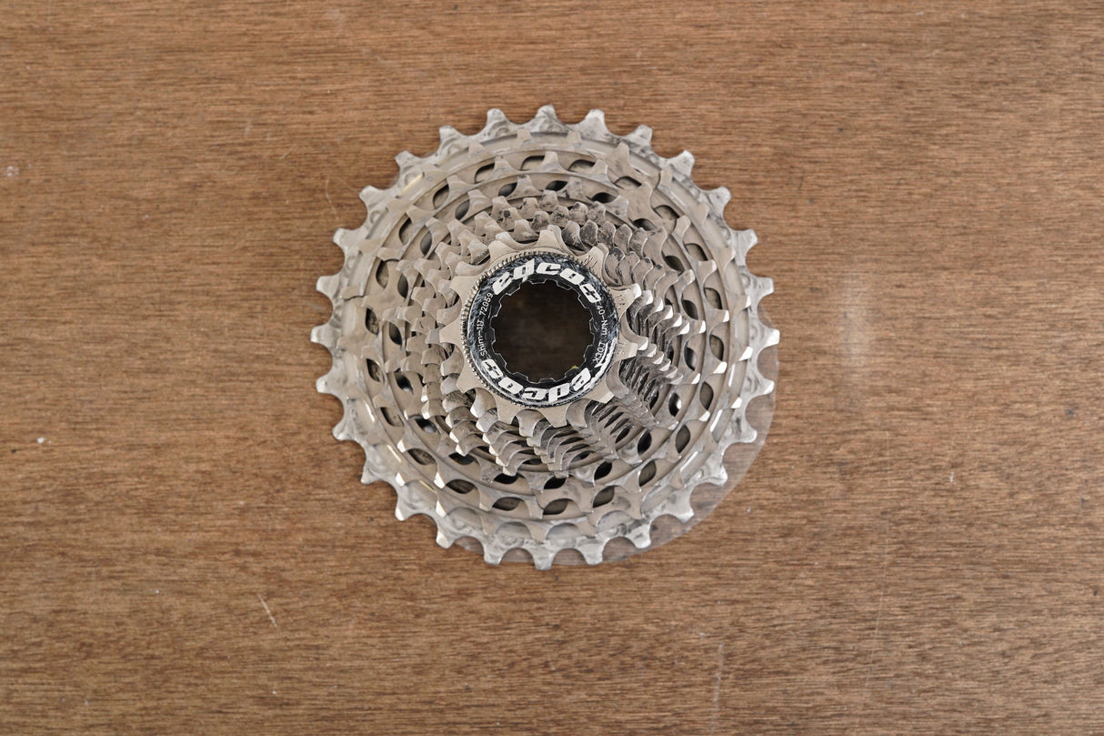 11-28T SRAM Red 22 XG-1190 11 Speed Road Cassette 162g