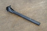 27.2mm Vision Metron 0 Setback Carbon Seatpost