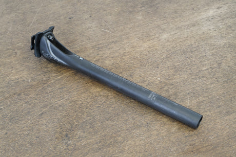 27.2mm Vision Metron 0 Setback Carbon Seatpost