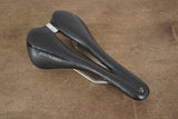 154mm Bontrager Ajna Elite Titanium Rail Road Saddle 229g