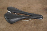 154mm Bontrager Ajna Elite Titanium Rail Road Saddle 229g