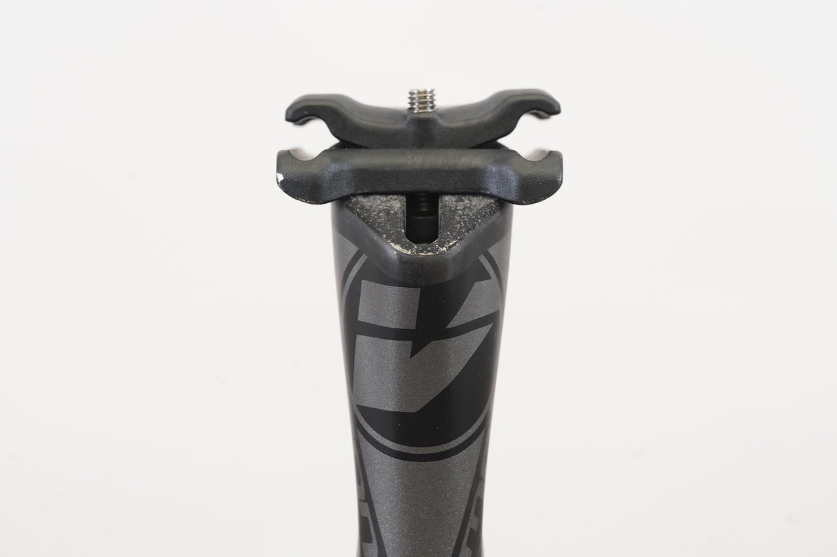 27.2mm Vision Metron 0 Setback Carbon Seatpost