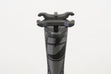 27.2mm Vision Metron 0 Setback Carbon Seatpost