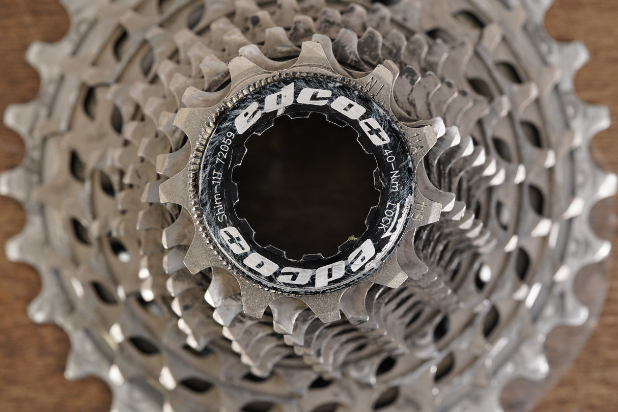 11-28T SRAM Red 22 XG-1190 11 Speed Road Cassette 162g