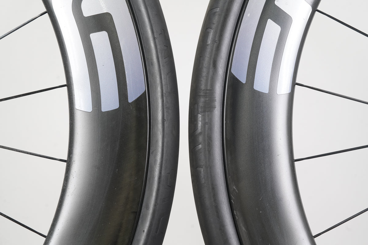 ENVE SES 6.7 Carbon Tubeless Clincher Disc Brake Wheelset Shimano/SRAM 11 Speed