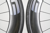 ENVE SES 6.7 Carbon Tubeless Clincher Disc Brake Wheelset Shimano/SRAM 11 Speed