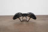 154mm Bontrager Ajna Elite Titanium Rail Road Saddle 229g
