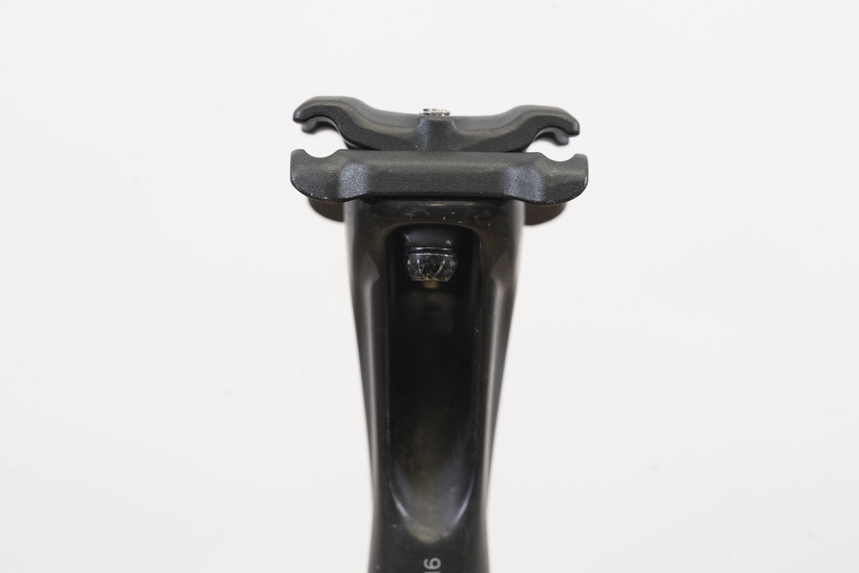27.2mm Vision Metron 0 Setback Carbon Seatpost