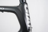 L (Large) Giant Defy Advanced Carbon Rim Brake Road Frameset