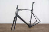 L (Large) Giant Defy Advanced Carbon Rim Brake Road Frameset