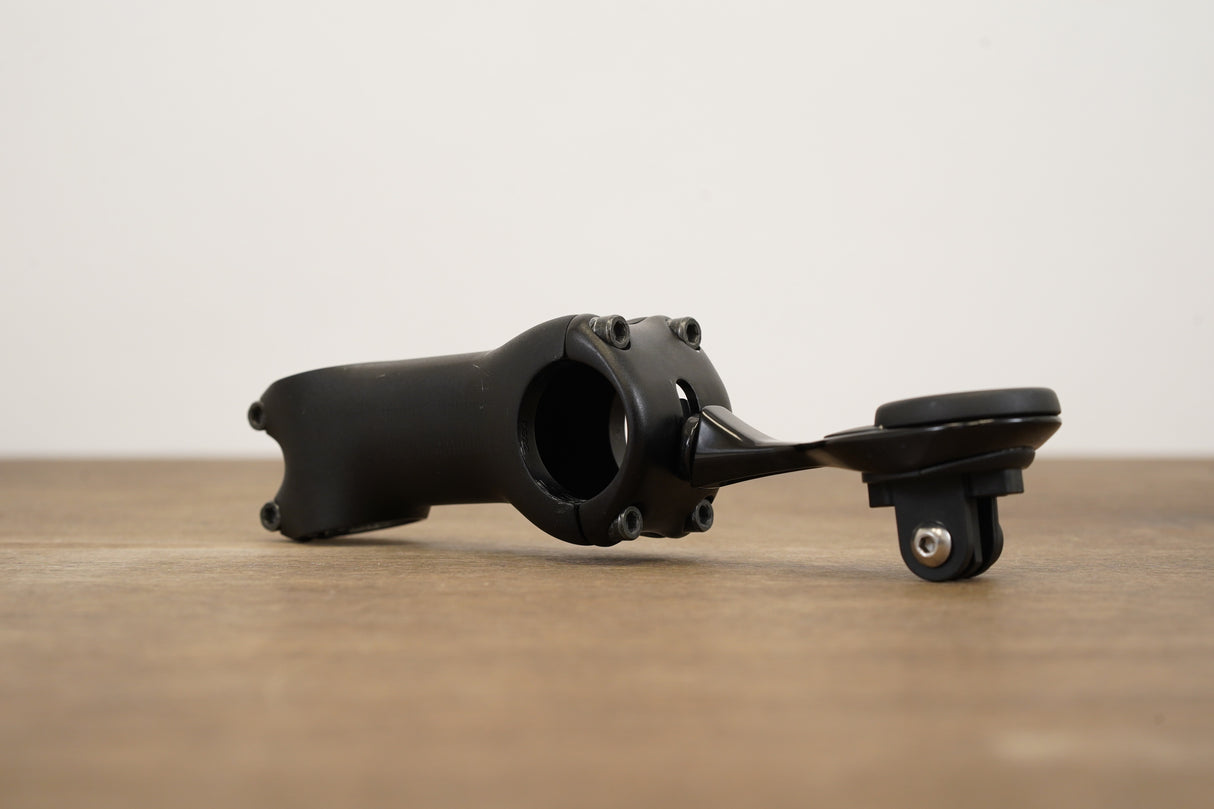 Cervelo ST-A027 90mm ±8 Degree Alloy Road Stem + Mount 226g 1 1/8" 31.8mm