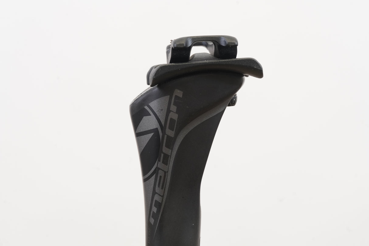 27.2mm Vision Metron 0 Setback Carbon Seatpost