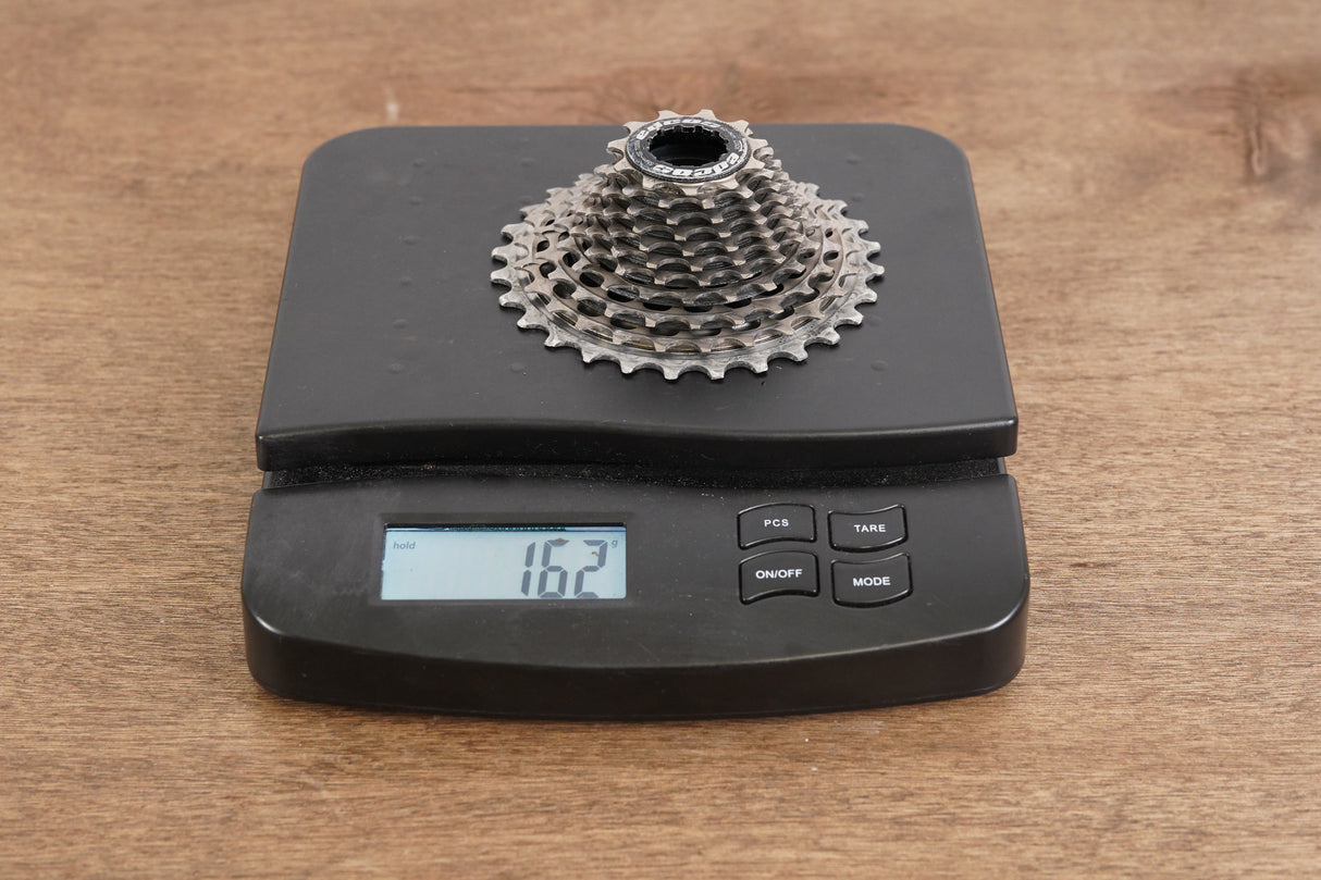 11-28T SRAM Red 22 XG-1190 11 Speed Road Cassette 162g