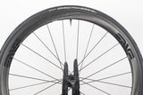 ENVE SES 3.4 Gen 3 DT Swiss 240s Carbon Tubeless Rim Brake Wheelset 11 Speed