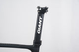 L (Large) Giant Defy Advanced Carbon Rim Brake Road Frameset