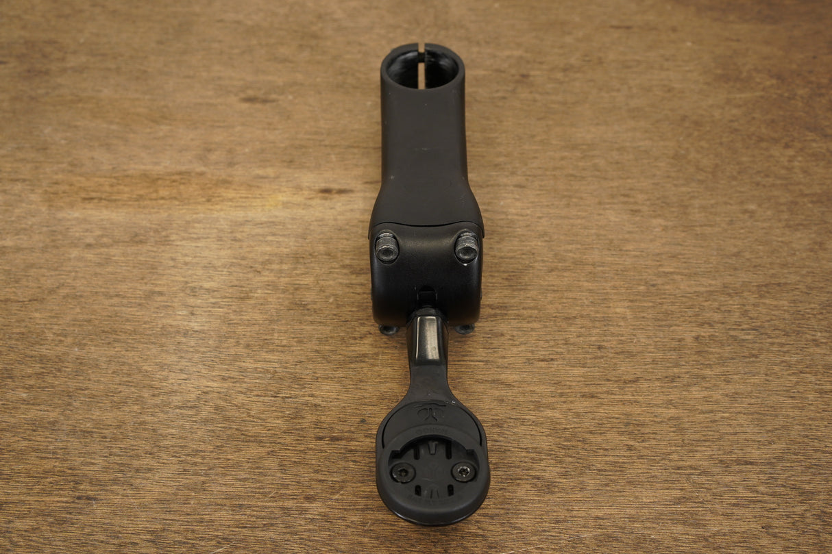 Cervelo ST-A027 90mm ±8 Degree Alloy Road Stem + Mount 226g 1 1/8" 31.8mm