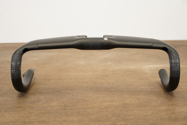 38cm Roval Rapide Carbon Aero Compact Road Handlebar 31.8mm