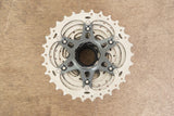 11-30T Shimano Ultegra CS-R8000 11 Speed Cassette 268g 8000