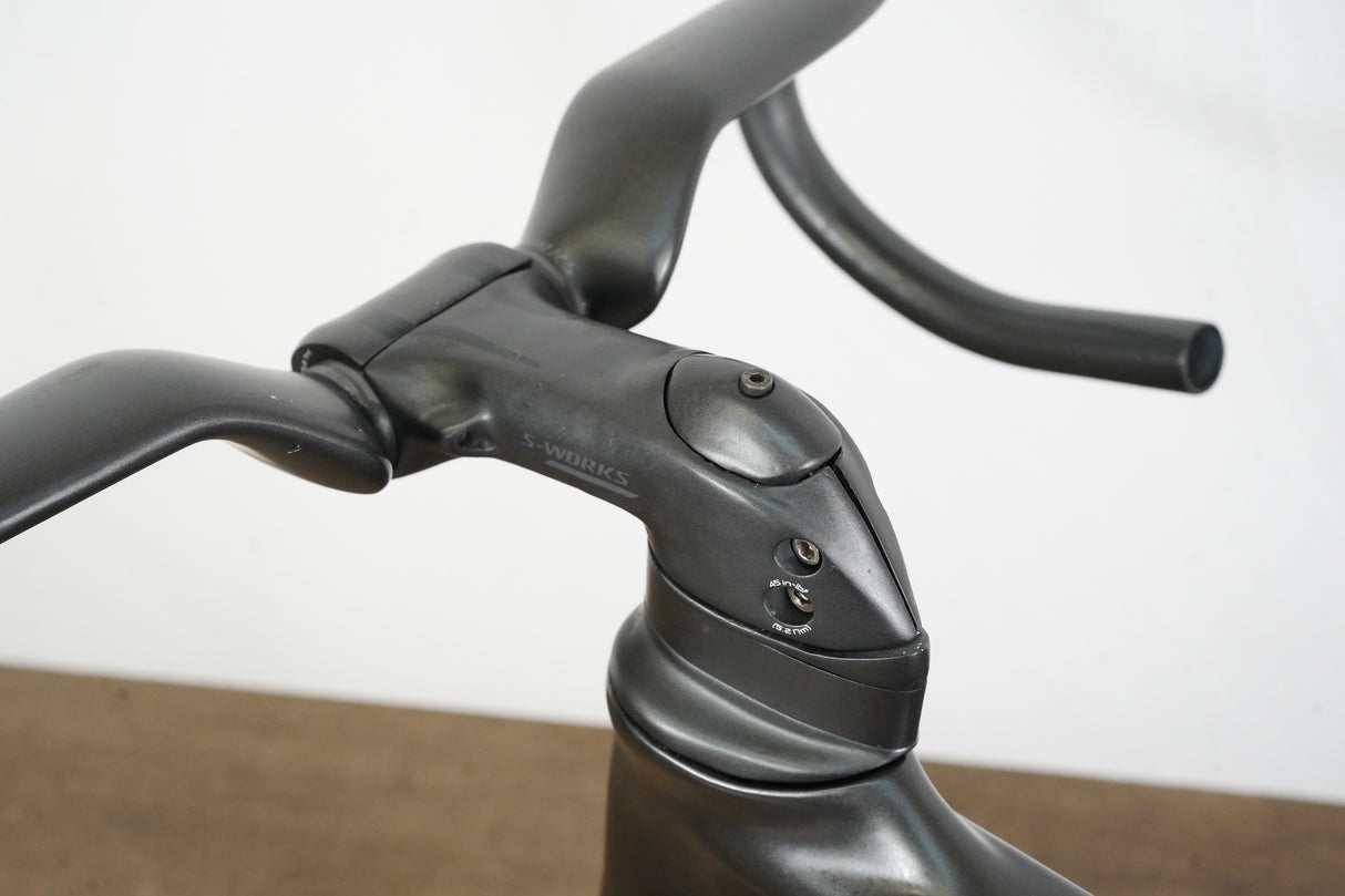 *Replica* 56cm Specialized S-WORKS Venge ViAS Carbon Rim Brake Frameset