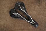 154mm Bontrager Ajna Elite Titanium Rail Road Saddle 229g