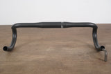 44cm Cannondale C3 Alloy Compact Road Handlebar 31.8mm