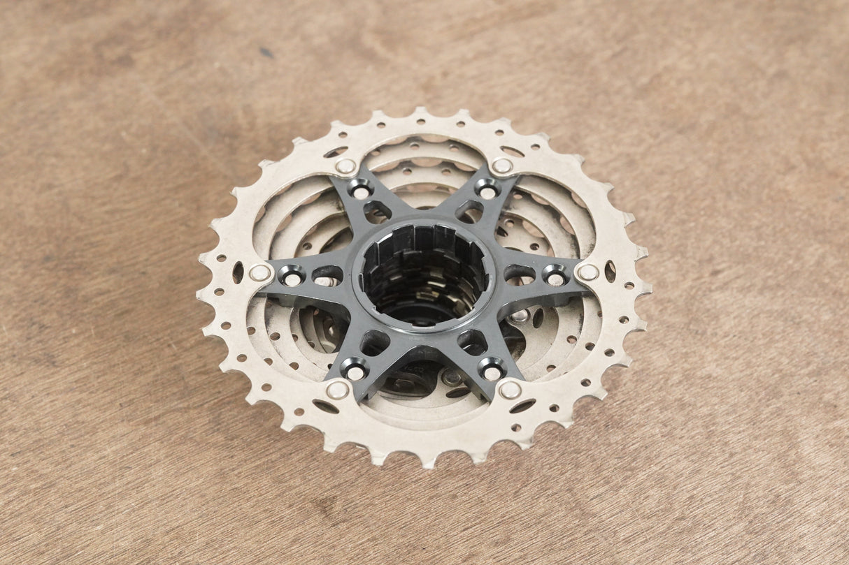 11-30T Shimano Ultegra CS-R8000 11 Speed Cassette 268g 8000