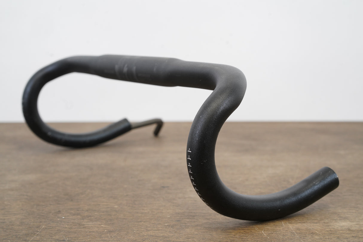 42cm Specialized Comp Shallow Bend Alloy Compact Road Handlebar 31.8mm