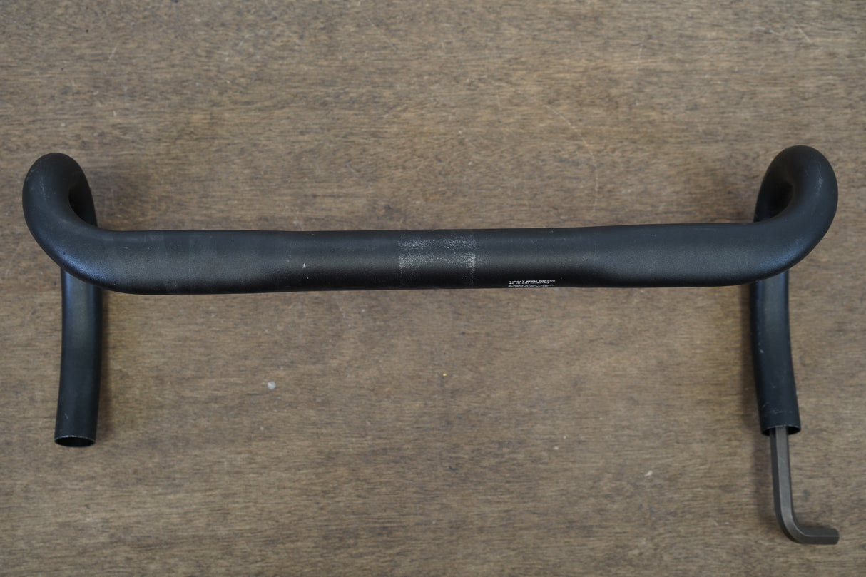 42cm Specialized Comp Shallow Bend Alloy Compact Road Handlebar 31.8mm