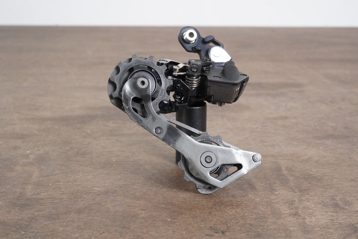 Shimano Dura-Ace R9150 Di2 11 Speed Electronic Rim Brake Road Groupset 9150