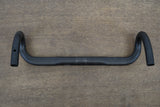42cm Specialized Comp Shallow Bend Alloy Compact Road Handlebar 31.8mm