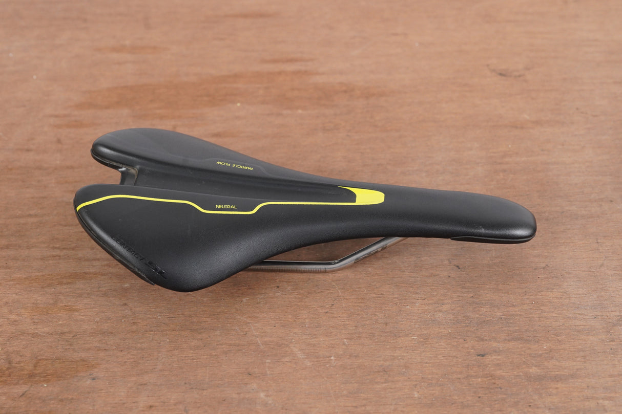 137mm Giant Fleet SL SST Alloy Rail Road Saddle