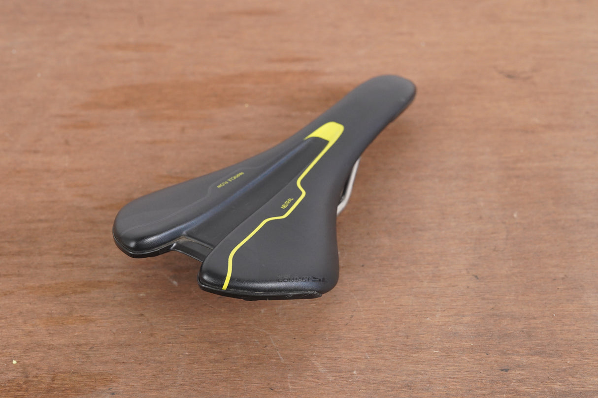 137mm Giant Fleet SL SST Alloy Rail Road Saddle