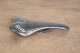 132mm Selle Italia SLR Carbon Rail Road Saddle 138g