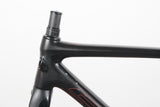 49cm Scott Solace Premium HMX Di2 Carbon Aero Rim Brake Road Frameset