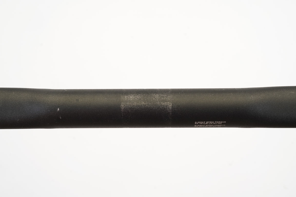 42cm Specialized Comp Shallow Bend Alloy Compact Road Handlebar 31.8mm