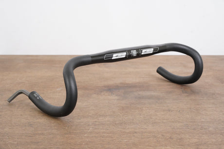 44cm FSA Omega Alloy Compact Road Handlebar 31.8mm