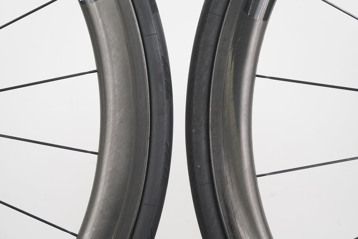 ENVE SES 3.4 Gen 3 DT Swiss 240s Carbon Tubeless Rim Brake Wheelset 11 Speed