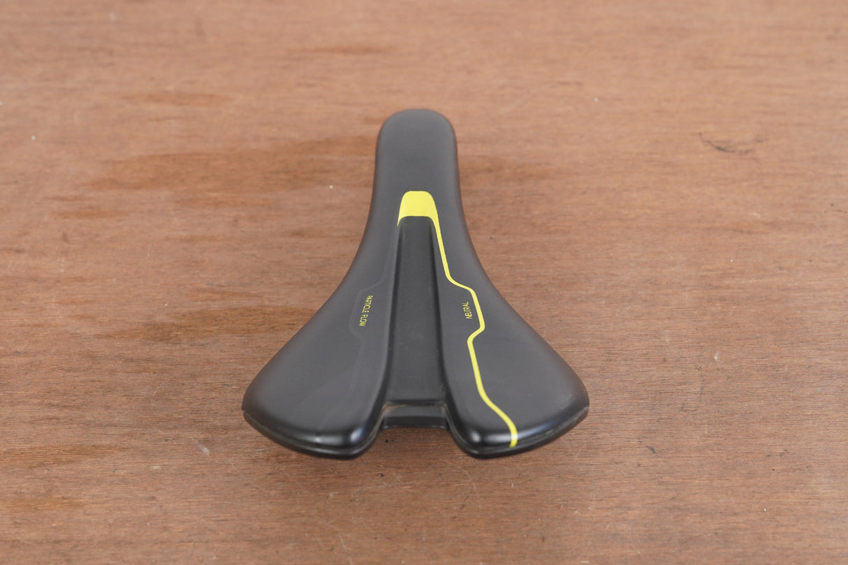 137mm Giant Fleet SL SST Alloy Rail Road Saddle