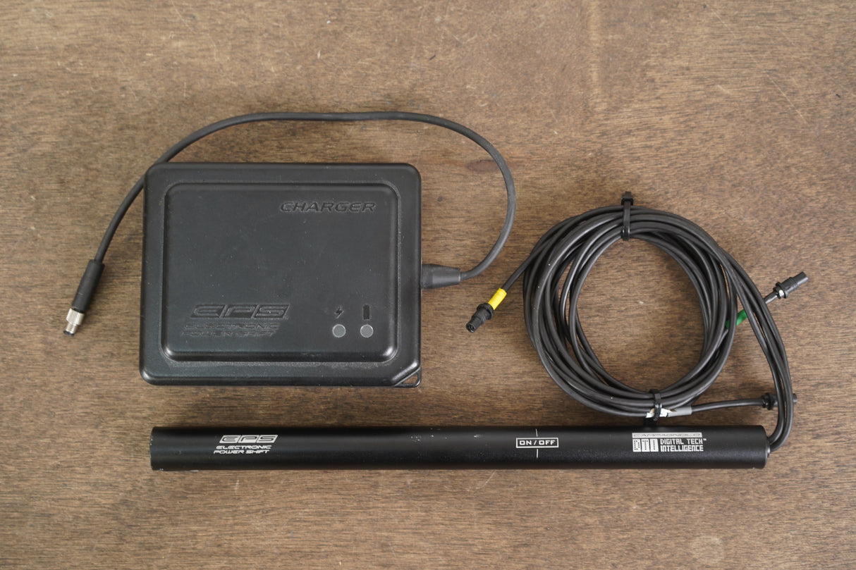 Campagnolo Super Record EPS V3 11 Speed Electronic Rim Brake Groupset