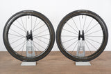 Zipp 303 NSW Carbon Clincher Rim Brake Wheelset Shimano/SRAM 11 Speed + Bags